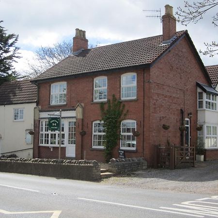 Bed and Breakfast School Farm à Blagdon Extérieur photo