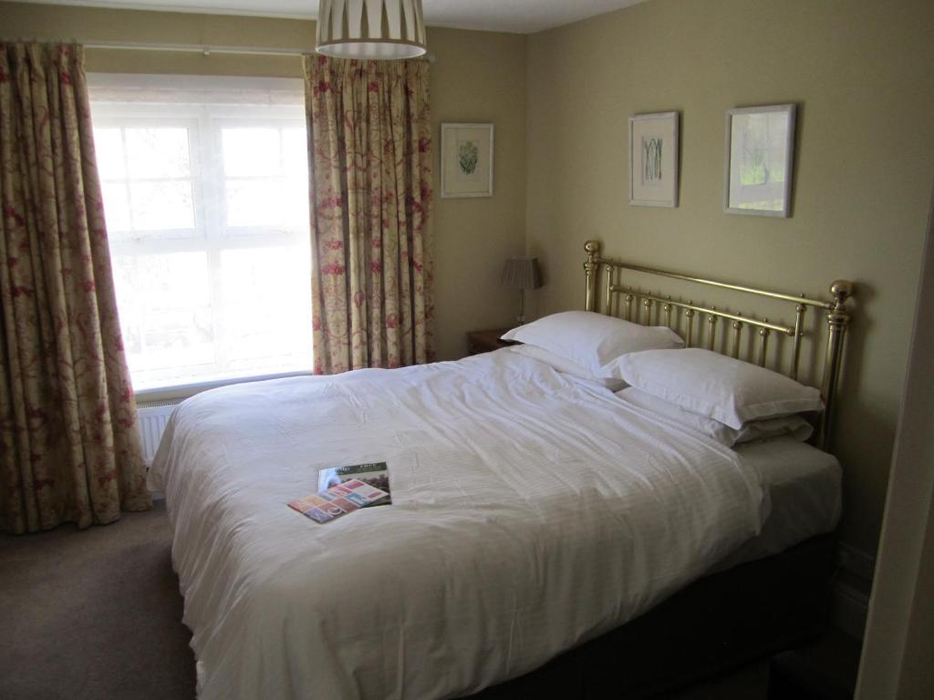 Bed and Breakfast School Farm à Blagdon Chambre photo