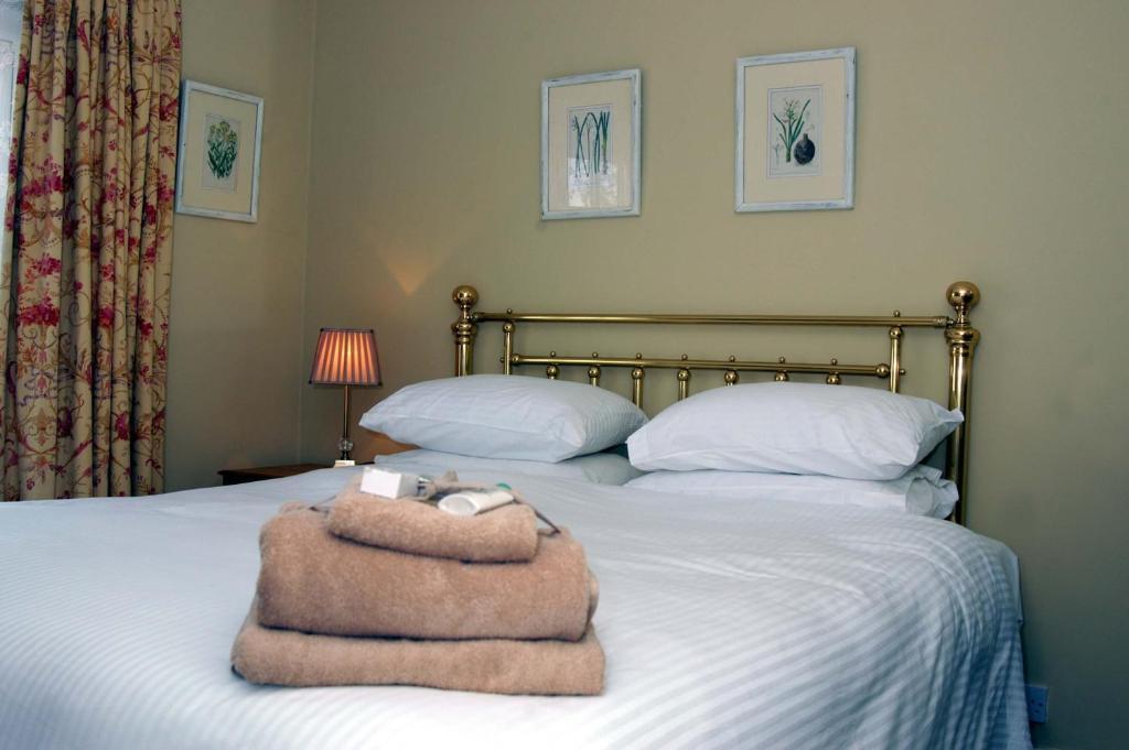 Bed and Breakfast School Farm à Blagdon Chambre photo