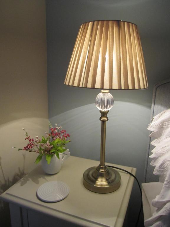 Bed and Breakfast School Farm à Blagdon Chambre photo